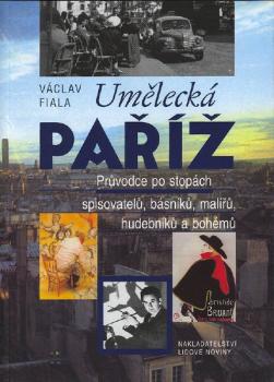 Book - Václav Fiala *1942 - 2002 Book - Václav Fiala *1942 - 2002