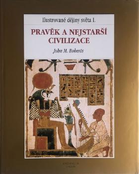 Book - John Morris Roberts (1928 - 2003) - 1999 Book - John Morris Roberts (1928 - 2003) - 1999