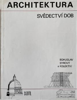 Book - Bohuslav Syrový (1903 – 1981) - 1974 Book - Bohuslav Syrový (1903 – 1981) - 1974