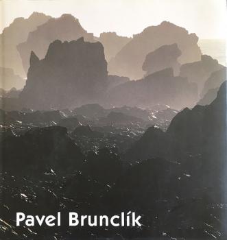 Book - Pavel Brunclík *1950 - 2004 Book - Pavel Brunclík *1950 - 2004