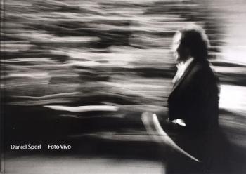 Book - Daniel Šperl (*1966) - 2008 Book - Daniel Šperl (*1966) - 2008