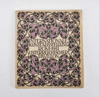 Catalogue - paper - 1911 Catalogue - paper - 1911