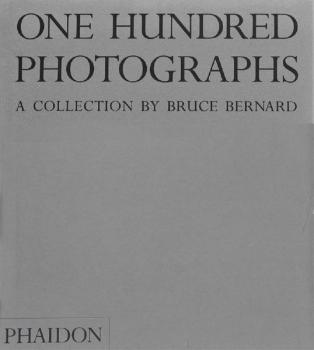 Book - Bruce Bernard (1928 - 2000) - 2002 Book - Bruce Bernard (1928 - 2000) - 2002