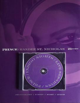 Book - Prince, Randee St. Nicholas - 2008 Book - Prince, Randee St. Nicholas - 2008