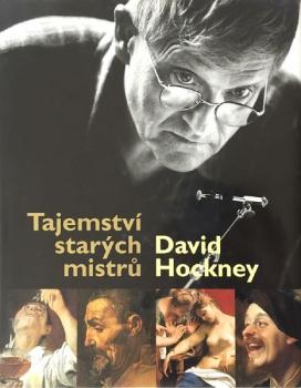 Book - David Hockney *1937, Bradford, UK - 2003 Book - David Hockney *1937, Bradford, UK - 2003