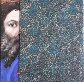 Book - Jiří Fajt, Národní galerie v Praze 1999 - 1999 Book - Jiří Fajt, Národní galerie v Praze 1999 - 1999