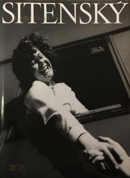 Book - Zdeněk Kirschner *1928, Ladislav Sitenský (1919-2009) - 1997 Book - Zdeněk Kirschner *1928, Ladislav Sitenský (1919-2009) - 1997
