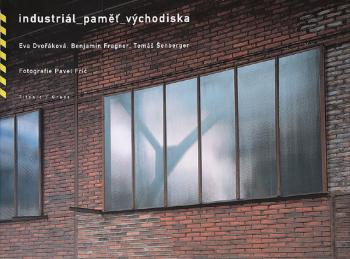 Book - Benjamin Fragner, Eva Dvořáková, Tomáš Šenberger & Pavel Frič - 2007 Book - Benjamin Fragner, Eva Dvořáková, Tomáš Šenberger & Pavel Frič - 2007