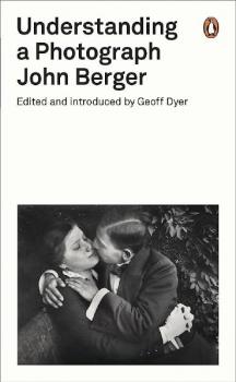 Book - John Berger *1926 - 2013 Book - John Berger *1926 - 2013