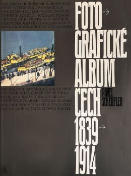 Book - Pavel Scheufler (*1950) - 1989 Book - Pavel Scheufler (*1950) - 1989