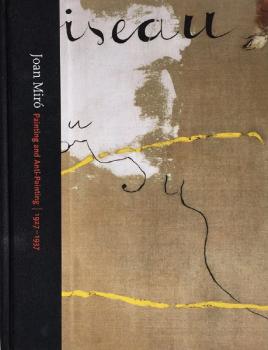 Book - Joan Mir (1893 - 1983) - 2008