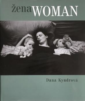 Book - Dana Kyndrov (*1955) - 2002