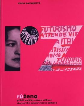 Book - Alena Pomajzlov - 2011