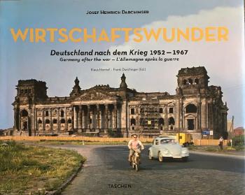 Book - Josef Heinrich Darchinger (1925-2013) - 2008