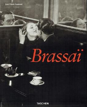 Book - Gilberte Brassai (1899-1984), Jean-Claude Gautrand (1932 - 2019) - 2004