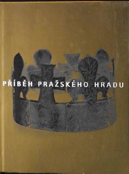 Book - Sprva Praskho hradu - 2004