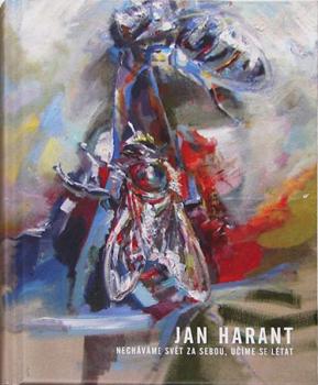 Book - Jan Harant *1984 - 2012