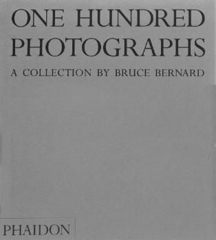 Book - Bruce Bernard (1928 - 2000) - 2002