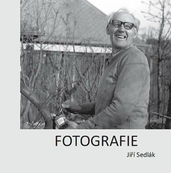Book - Ji Sedlk *1937, Kristina Czajkowsk - 2010
