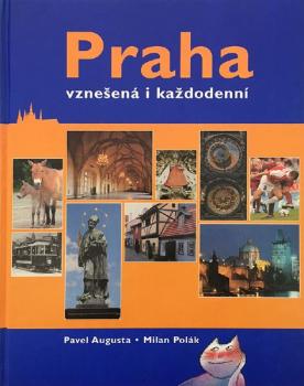 Book - Pavel Augusta, Milan Polk - 2005