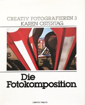 Book - Karen Ostertag - 1982