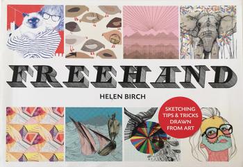 Book - Helen Birch - 2013