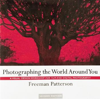 Book - Freeman Patterson *1937 - 2004