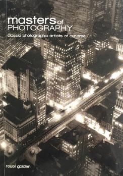 Book - Reuel Golden *1962 - 2008 Book - Reuel Golden *1962 - 2008