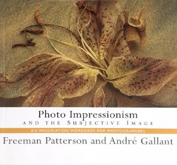 Book - Freeman Patterson, Andre Gallant - 2001 Book - Freeman Patterson, Andre Gallant - 2001