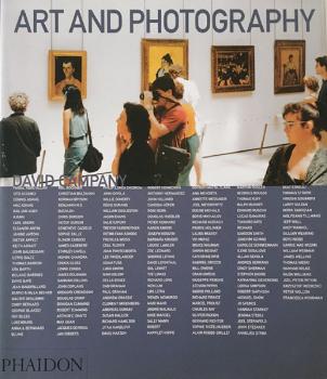 Book - David Campany *1967 - 2007 Book - David Campany *1967 - 2007