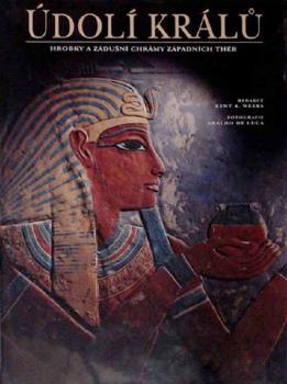 Atlas - Kent R. Weeks *1941 - 2002 Atlas - Kent R. Weeks *1941 - 2002