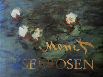 Book - Charles F. Stuckey *1945, Historian, Art Institute of Chicago - 1994 Book - Charles F. Stuckey *1945, Historian, Art Institute of Chicago - 1994