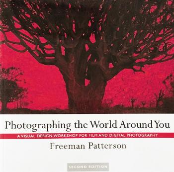 Book - Freeman Patterson *1937 - 2004 Book - Freeman Patterson *1937 - 2004