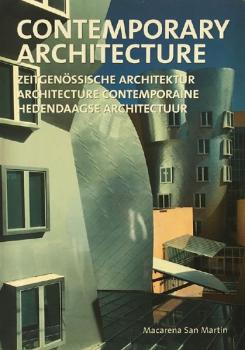 Book - Macarena San Martín - 2008 Book - Macarena San Martín - 2008