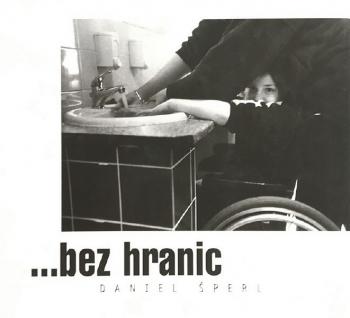 Book - Daniel Šperl *1966 - 2001 Book - Daniel Šperl *1966 - 2001