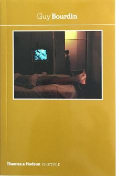 Book - Guy Bourdin (1928 - 1991) - 2008 Book - Guy Bourdin (1928 - 1991) - 2008