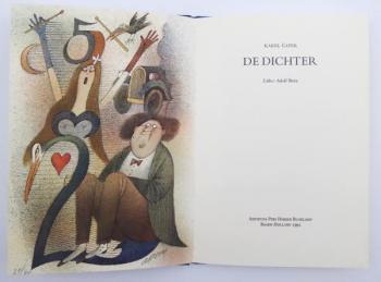 Book - paper - Adolf Born - 1992 Book - paper - Adolf Born - 1992