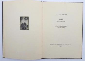 Book - paper - Albín Brunovský - 1985 Book - paper - Albín Brunovský - 1985